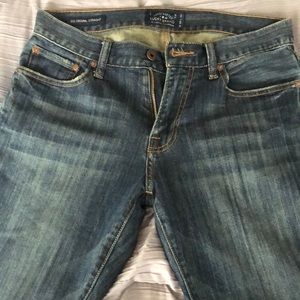 Lucky brand 30